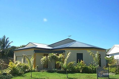 Property photo of 4 Baler Street Shoal Point QLD 4750