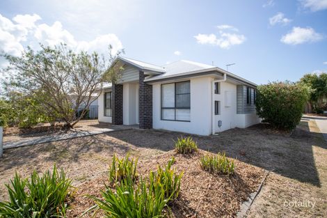 Property photo of 135 Whitehaven Drive Blacks Beach QLD 4740