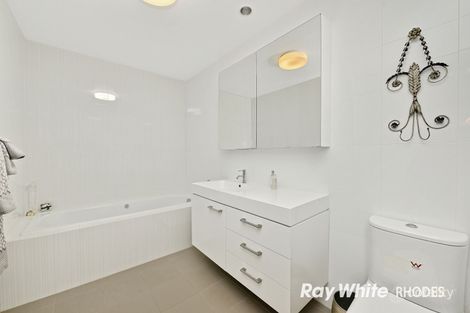 Property photo of 43/1 Rosewater Circuit Breakfast Point NSW 2137