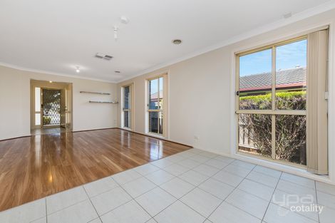 Property photo of 21 Contursi Drive Sydenham VIC 3037