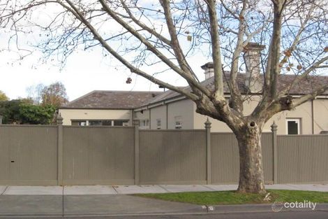 Property photo of 6 Fairmount Road Hawthorn East VIC 3123
