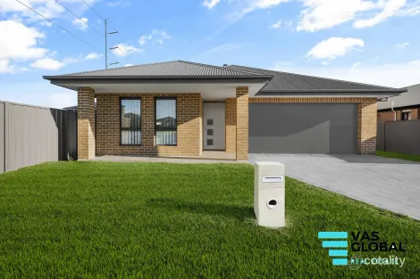Property photo of 26 Duncombe Avenue Gledswood Hills NSW 2557