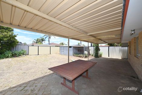 Property photo of 36 Dunmore Circuit Merriwa WA 6030