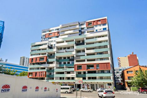 Property photo of 906/6-10 Charles Street Parramatta NSW 2150