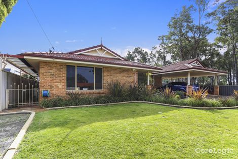 Property photo of 31 Archer Street Collie WA 6225