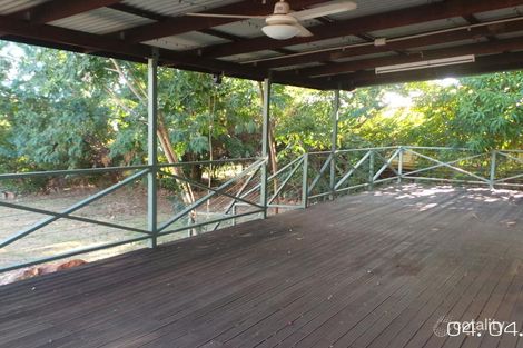 Property photo of 19 Fifteenth Avenue Parkside QLD 4825