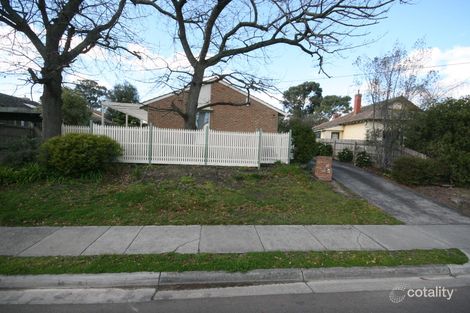 2/12 Illoura Ave, Ringwood East, VIC 3135