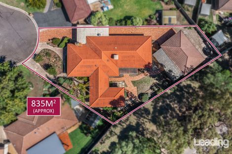 Property photo of 5 Arran Court Sunbury VIC 3429