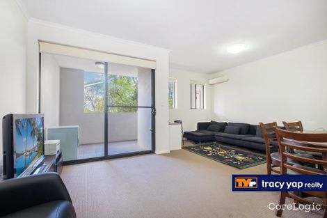 Property photo of 107/47 Ryde Street Epping NSW 2121
