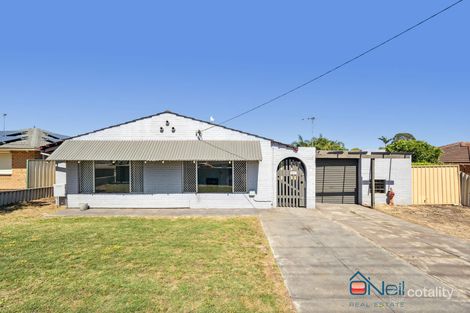 285 Railway Ave, Armadale, WA 6112