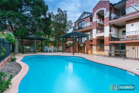 8/8 King George St, Victoria Park, WA 6100