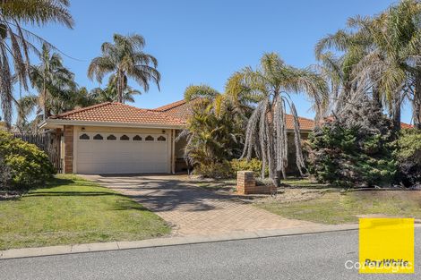 Property photo of 23 Wyperfeld Gardens Ballajura WA 6066