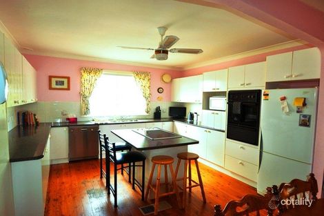 Property photo of 24 Thirteenth Street Warragamba NSW 2752