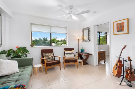 Property photo of 2/27 Crowther Street West End QLD 4101