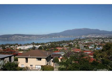 Property photo of 2/41 Skyline Drive Howrah TAS 7018