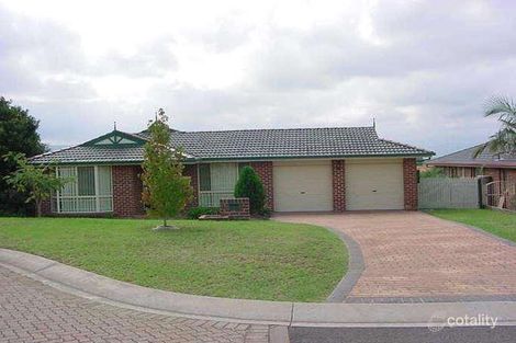 Property photo of 24 Illawarra Circuit Worrigee NSW 2540