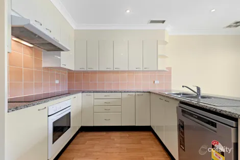 Property photo of 19-19A Barrawarn Place Castle Hill NSW 2154