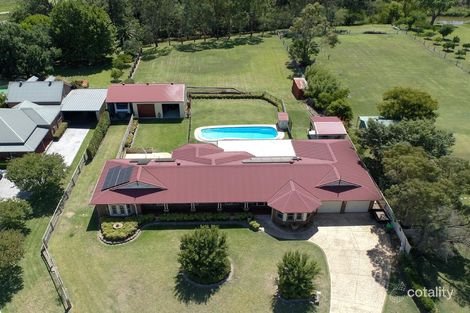 Property photo of 14 St Andrews Place Muswellbrook NSW 2333