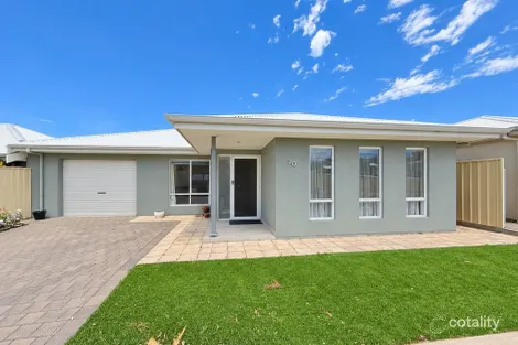 20/20 Haigh St, Port Lincoln, SA 5606