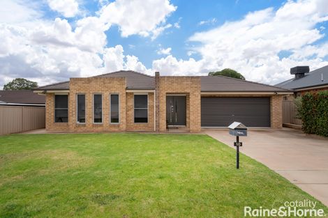 10 Apprentice Ave, Ashmont, NSW 2650