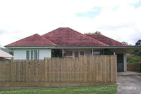 10 Noeline St, Ashgrove, QLD 4060