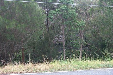 Property photo of 186 Worongary Road Worongary QLD 4213