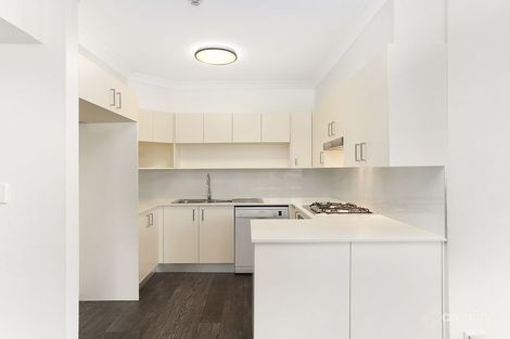 Property photo of 505/37 McLaren Street North Sydney NSW 2060