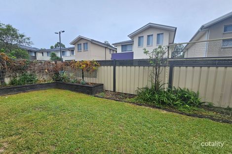 Property photo of 54/131 Hyatts Road Plumpton NSW 2761