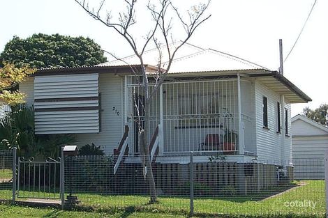 Property photo of 210 Stanley Road Carina QLD 4152