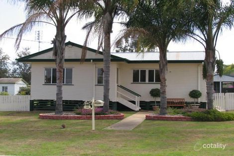 40 Jefferies St, Murgon, QLD 4605