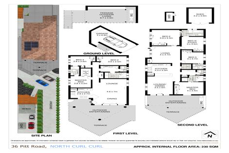 36 Pitt Rd, North Curl Curl, NSW 2099