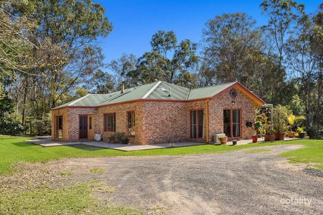 132 Lansdowne Way, Chuwar, QLD 4306