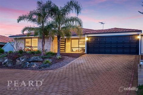 Property photo of 36 Peridot Turn Banksia Grove WA 6031