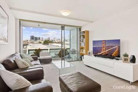 Property photo of 305/14 Griffin Place Glebe NSW 2037