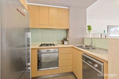 Property photo of 305/14 Griffin Place Glebe NSW 2037