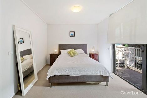 Property photo of 305/14 Griffin Place Glebe NSW 2037