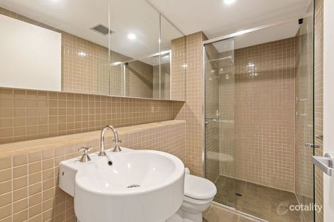 Property photo of 305/14 Griffin Place Glebe NSW 2037