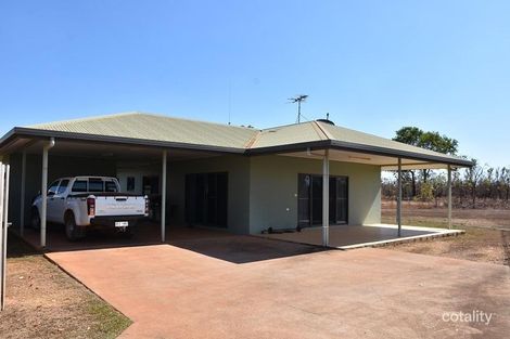 42 Christie Ave, Nanum, QLD 4874