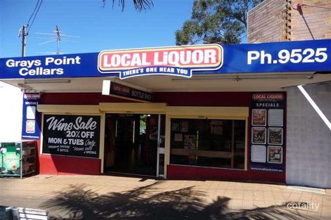 108 Grays Point Rd, Grays Point, NSW 2232