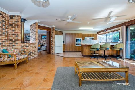 Property photo of 113 Rocky Point Road Fingal Bay NSW 2315