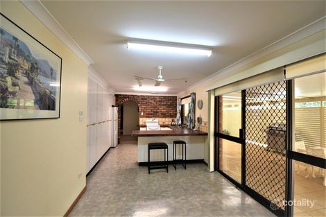 Property photo of 55 Pindari Crescent Goonellabah NSW 2480