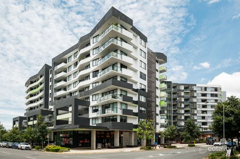 404/16 Aspinall St, Nundah, QLD 4012
