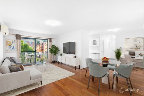 7/21-23 Early St, Parramatta, NSW 2150