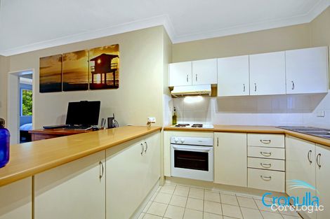 Property photo of 2/27-33 Judd Street Cronulla NSW 2230