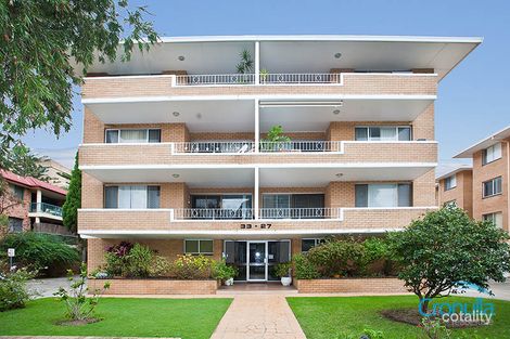 Property photo of 2/27-33 Judd Street Cronulla NSW 2230