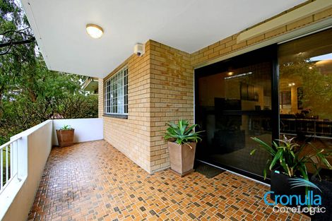 Property photo of 2/27-33 Judd Street Cronulla NSW 2230