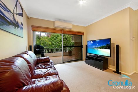 Property photo of 2/27-33 Judd Street Cronulla NSW 2230