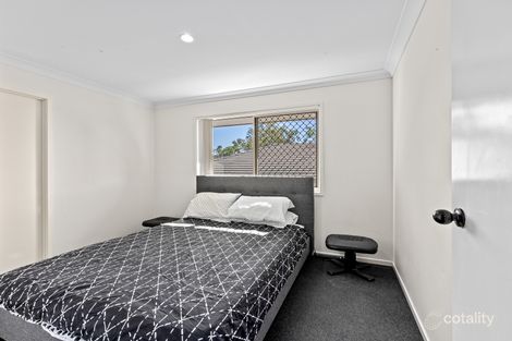 Property photo of 35 Chanel Court Wulkuraka QLD 4305