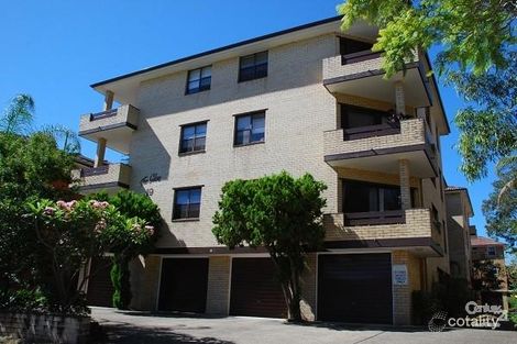 Property photo of 8/19 Gannon Avenue Dolls Point NSW 2219