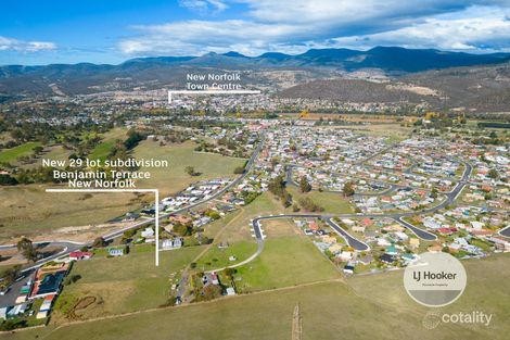 17 Benjamin Tce, New Norfolk, TAS 7140